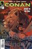 Conan (Dark Horse) #36