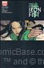 Immortal Iron Fist, The #2025-02-02 00:00:00