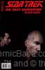 Star Trek: The Next Generation: The Space Between #2/A