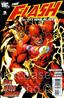 Flash: The Fastest Man Alive #9