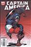 Captain America (5th Series) #25/A