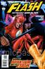 Flash: The Fastest Man Alive #10