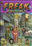 Fabulous Furry Freak Brothers, The #2025-04-03 00:00:00