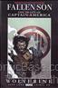 Fallen Son: The Death of Captain America #1/A