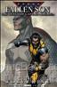 Fallen Son: The Death of Captain America #1/B
