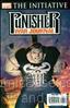 Punisher War Journal (2nd Series) #6