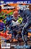 Brave and the Bold, The (3rd Series) #3