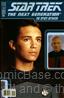 Star Trek: The Next Generation: The Space Between #5/B