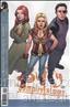 Buffy the Vampire Slayer Season Eight #4/A