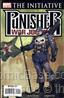 Punisher War Journal (2nd Series) #9
