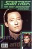 Star Trek: The Next Generation: The Space Between #6/B