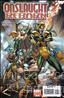 Onslaught Reborn #4/A