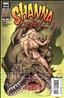 Shanna the She-Devil: Survival of the Fittest #1