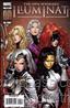 New Avengers: Illuminati (2nd Series) #4