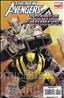 New Avengers/Transformers #2