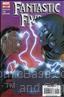 Fantastic Five (2nd Series) #5