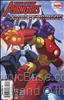 New Avengers/Transformers #3