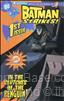 Batman Strikes, The #1/A