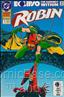 Robin #Anl 1