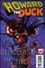 Howard the Duck (3rd Series) #1/A
