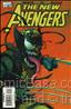 New Avengers #35