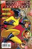 Marvel Comics Presents (2nd Series) #2