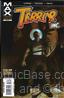 Terror, Inc. (2nd Series) #3