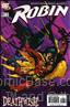 Robin #167