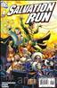Salvation Run #1