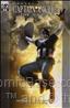 Captain America: The Chosen #4/A
