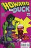 Howard the Duck (3rd Series) #3