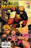 Captain Marvel (7th Series) #2