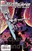 Silver Surfer: In Thy Name #3
