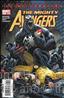 Mighty Avengers #7