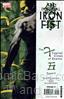 Immortal Iron Fist, The #12