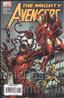 Mighty Avengers #8