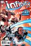 Infinity, Inc. (2nd Series) #8