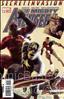 Mighty Avengers #12