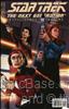 Star Trek: The Next Generation: Intelligence Gathering #4/B