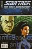 Star Trek: The Next Generation: Intelligence Gathering #4/A