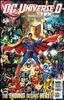 DC Universe #0