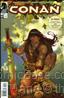 Conan (Dark Horse) #50