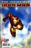 Invincible Iron Man #1/E