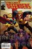 Last Defenders, The #3