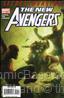 New Avengers #41