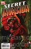 Secret Invasion #3