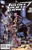 Justice Society of America (2nd Series) #16/A