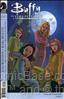 Buffy the Vampire Slayer Season Eight #16/A