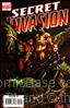 Secret Invasion #4/A