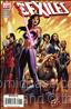 New Exiles #8